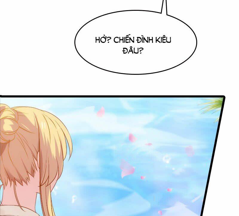 Ảnh Hậu Lão Bà Không Được Chạy: Chapter 31