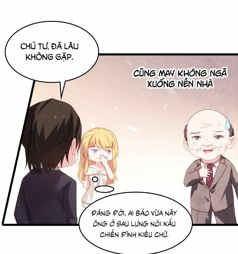 Ảnh Hậu Lão Bà Không Được Chạy: Chapter 31
