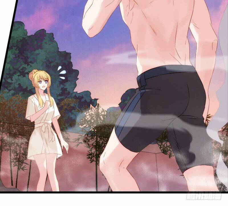Ảnh Hậu Lão Bà Không Được Chạy: Chapter 31