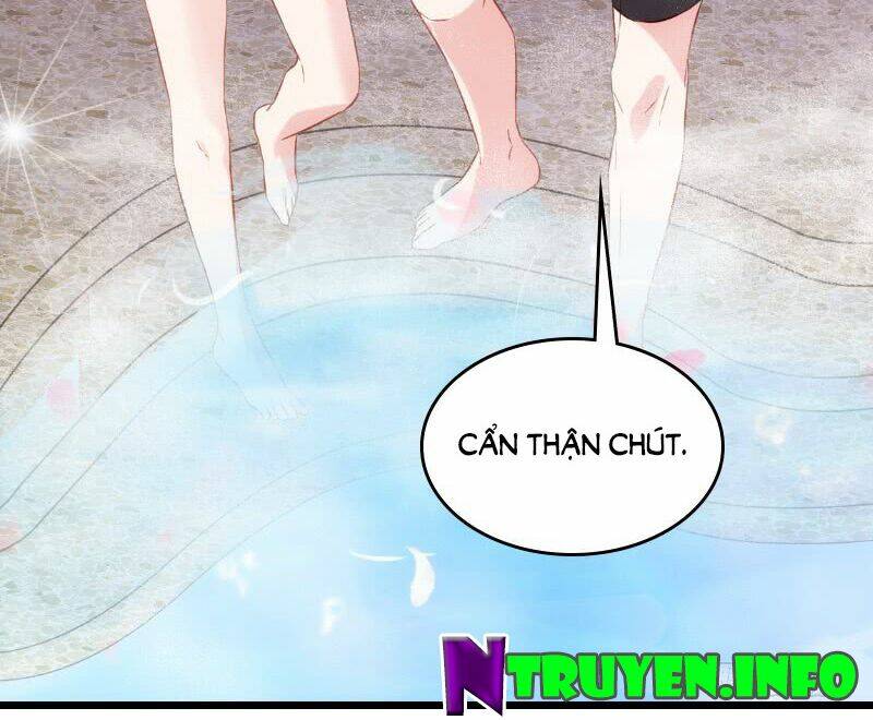 Ảnh Hậu Lão Bà Không Được Chạy: Chapter 31