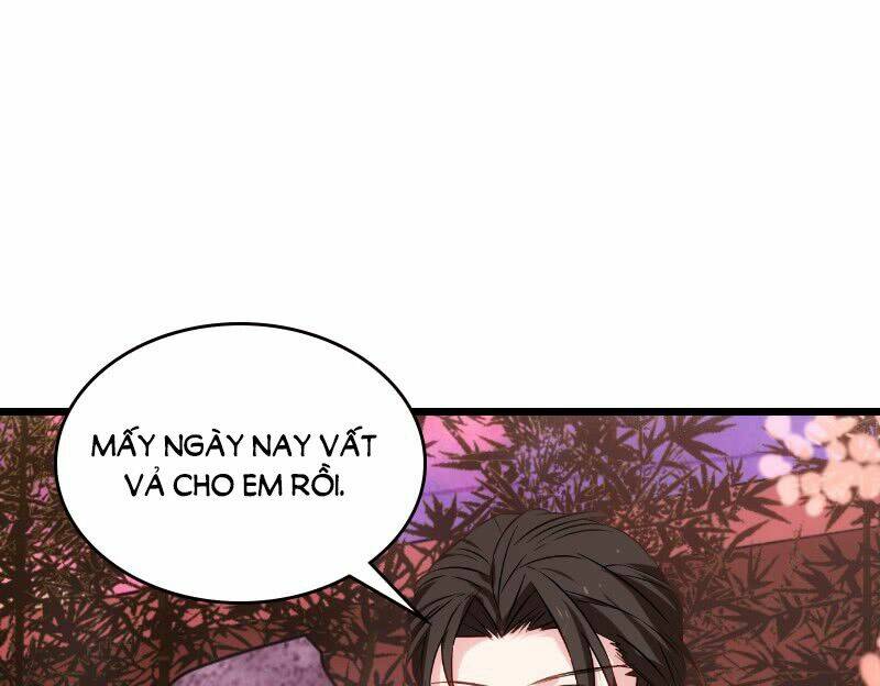 Ảnh Hậu Lão Bà Không Được Chạy: Chapter 31