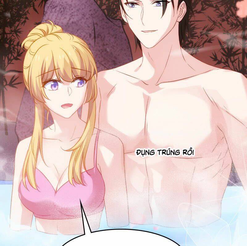 Ảnh Hậu Lão Bà Không Được Chạy: Chapter 31