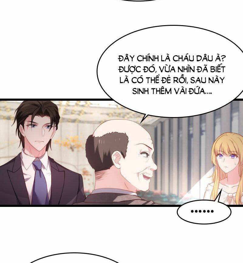 Ảnh Hậu Lão Bà Không Được Chạy: Chapter 31