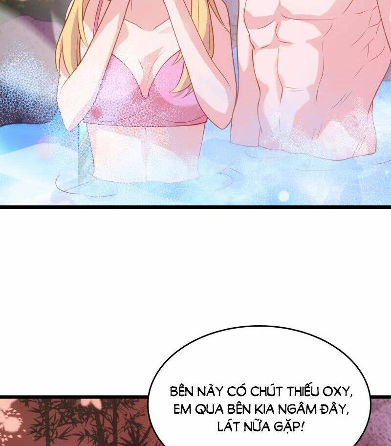 Ảnh Hậu Lão Bà Không Được Chạy: Chapter 31