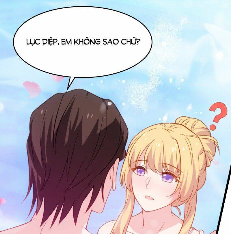 Ảnh Hậu Lão Bà Không Được Chạy: Chapter 31