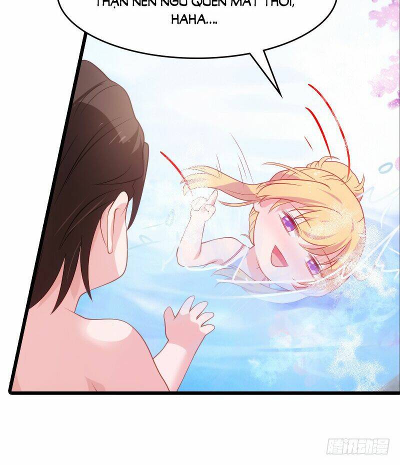 Ảnh Hậu Lão Bà Không Được Chạy: Chapter 31