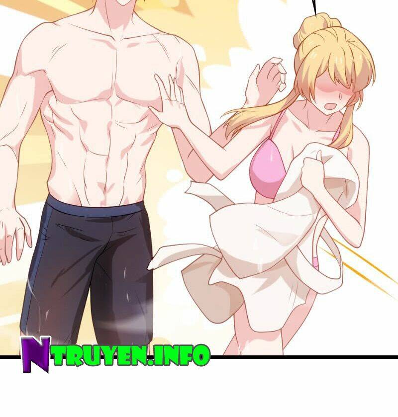 Ảnh Hậu Lão Bà Không Được Chạy: Chapter 31