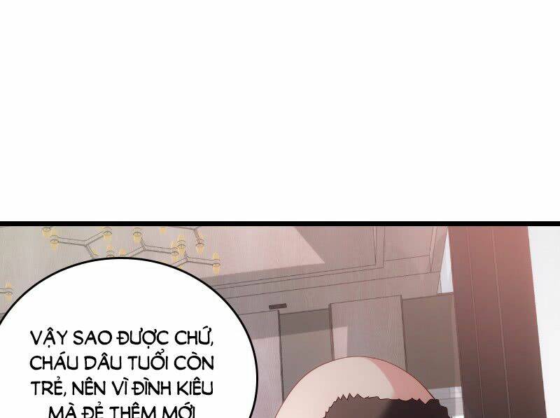 Ảnh Hậu Lão Bà Không Được Chạy: Chapter 31