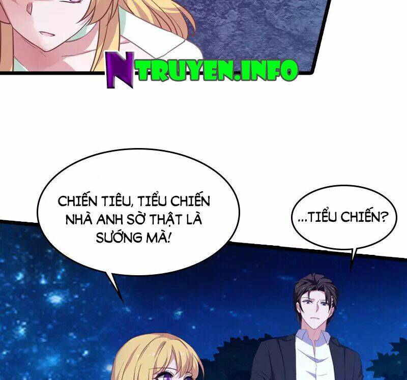 Ảnh Hậu Lão Bà Không Được Chạy: Chapter 32
