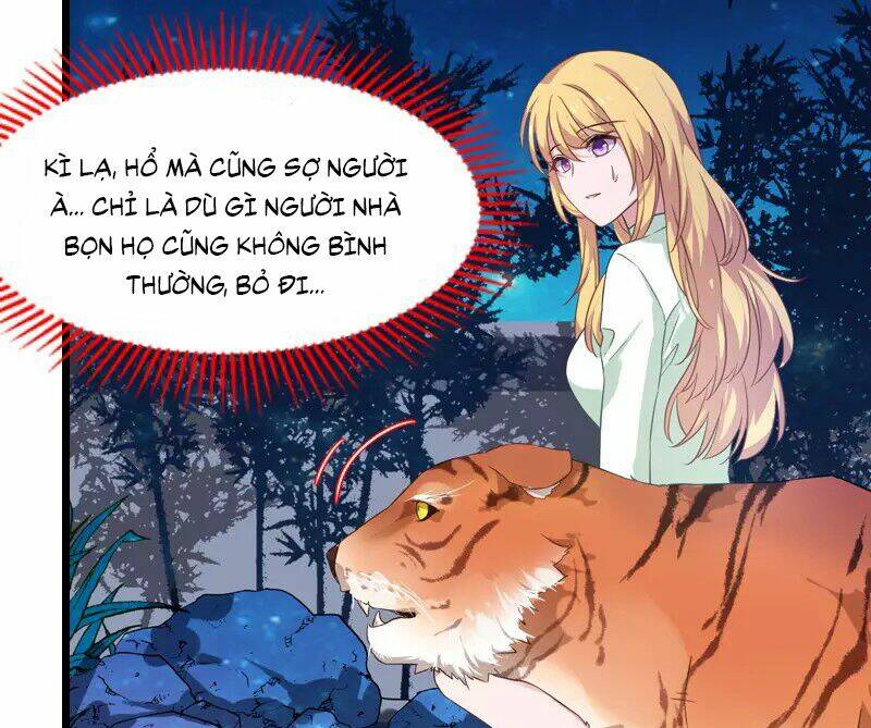 Ảnh Hậu Lão Bà Không Được Chạy: Chapter 32