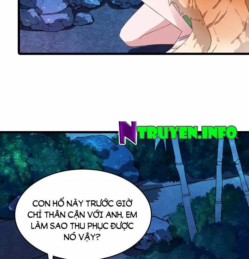 Ảnh Hậu Lão Bà Không Được Chạy: Chapter 32