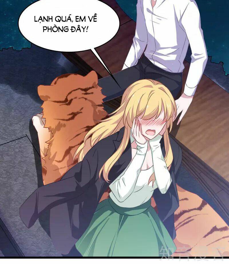 Ảnh Hậu Lão Bà Không Được Chạy: Chapter 32