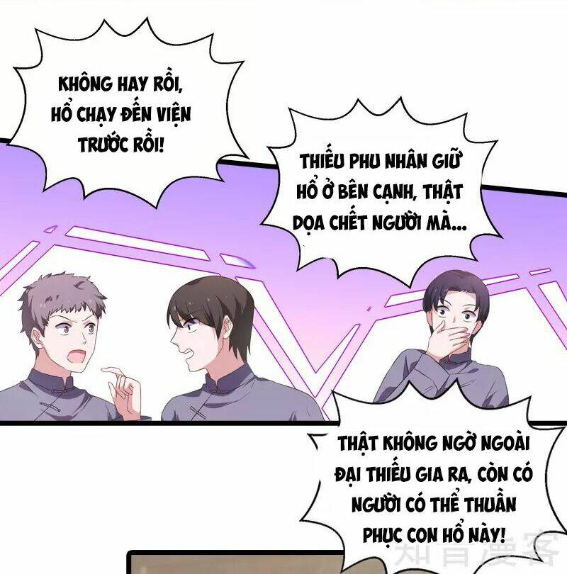 Ảnh Hậu Lão Bà Không Được Chạy: Chapter 32