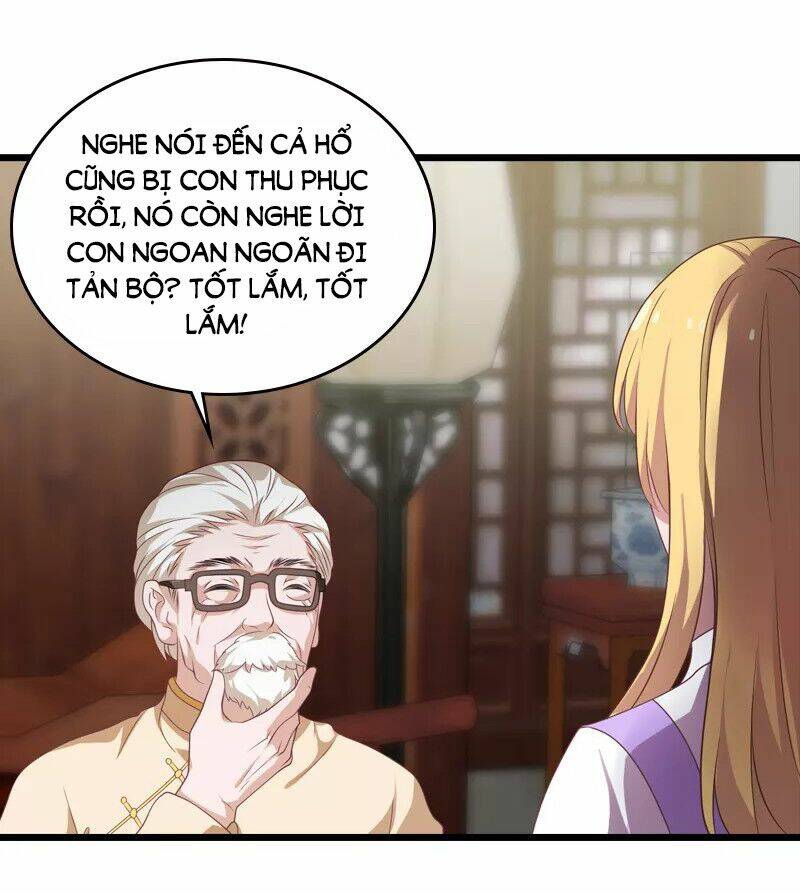Ảnh Hậu Lão Bà Không Được Chạy: Chapter 32