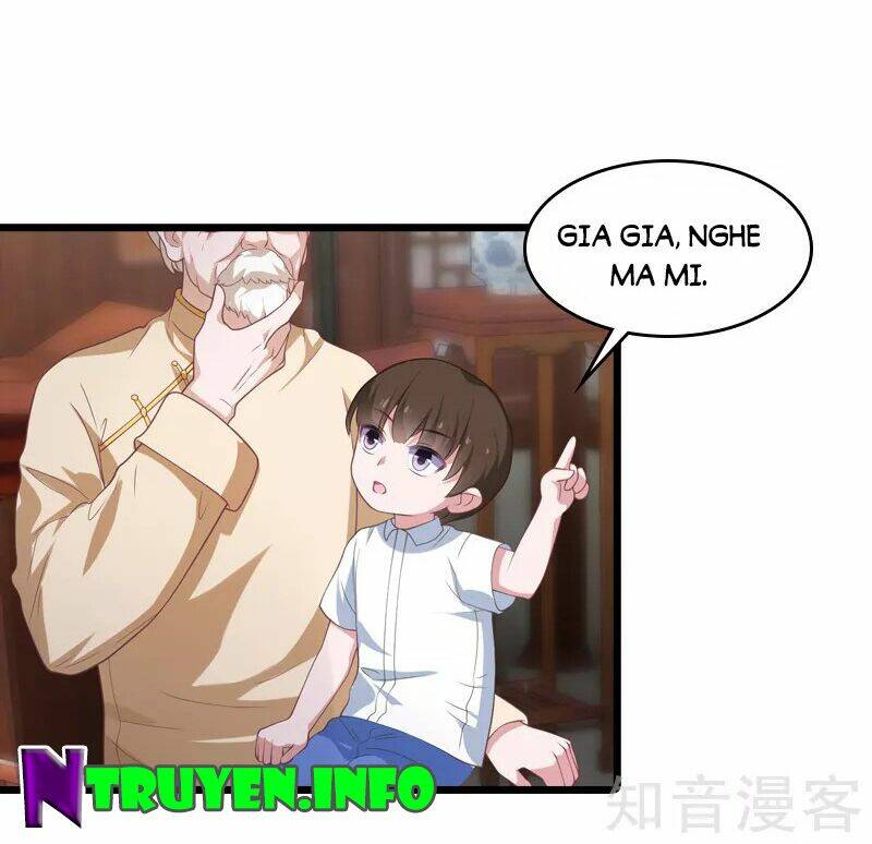 Ảnh Hậu Lão Bà Không Được Chạy: Chapter 32