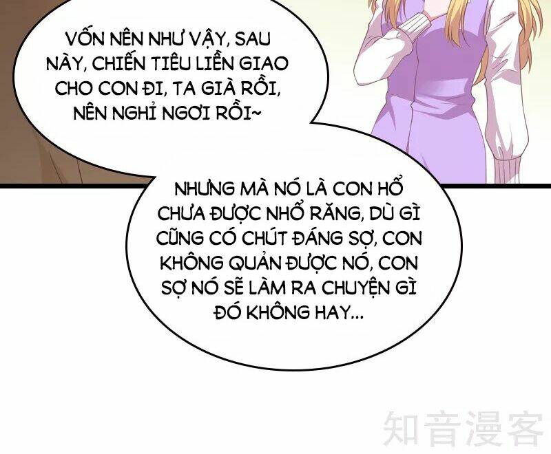 Ảnh Hậu Lão Bà Không Được Chạy: Chapter 32