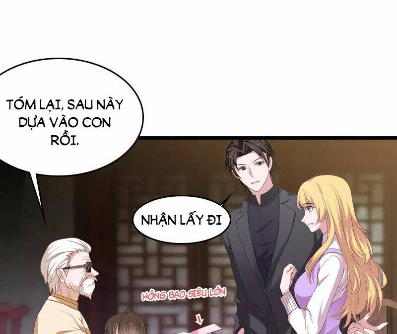 Ảnh Hậu Lão Bà Không Được Chạy: Chapter 32