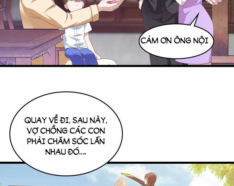Ảnh Hậu Lão Bà Không Được Chạy: Chapter 32