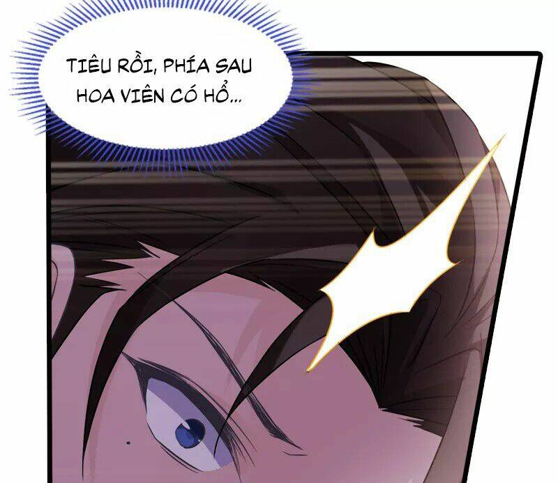 Ảnh Hậu Lão Bà Không Được Chạy: Chapter 32
