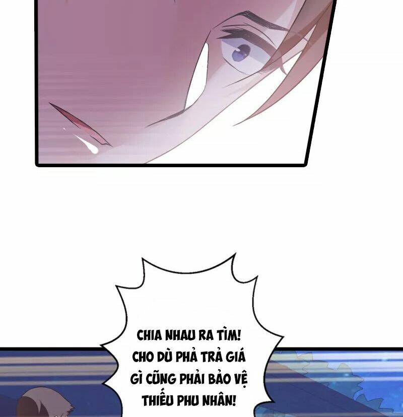 Ảnh Hậu Lão Bà Không Được Chạy: Chapter 32