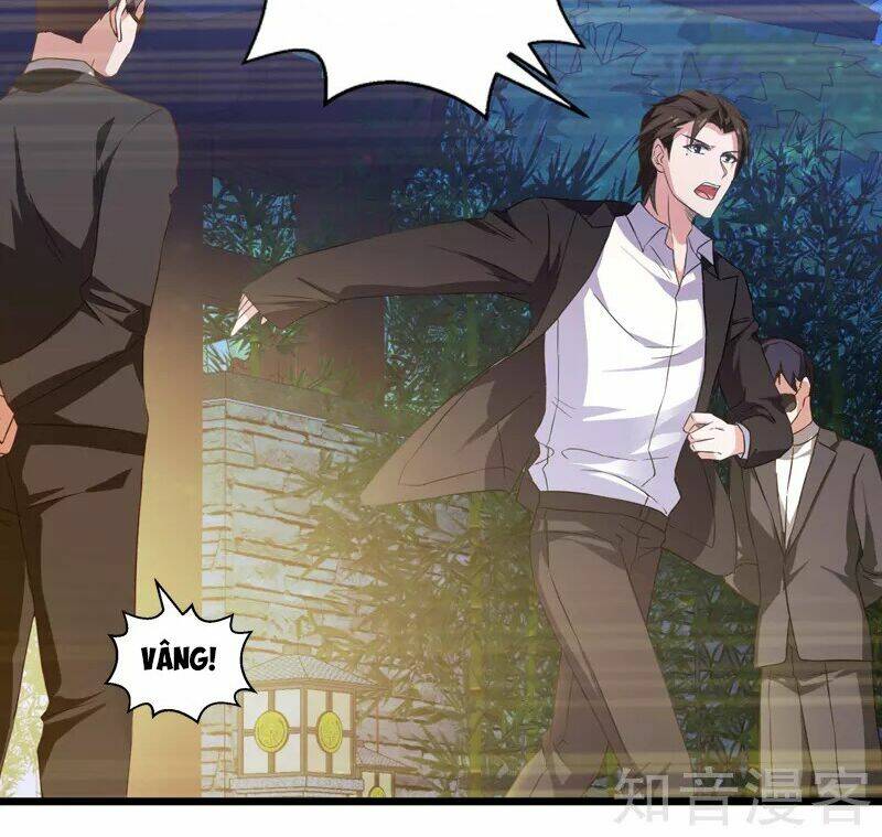 Ảnh Hậu Lão Bà Không Được Chạy: Chapter 32