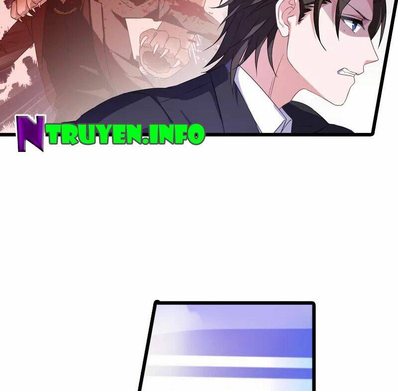 Ảnh Hậu Lão Bà Không Được Chạy: Chapter 32