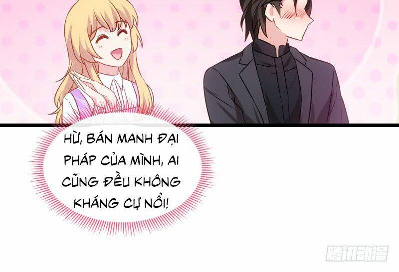 Ảnh Hậu Lão Bà Không Được Chạy: Chapter 33