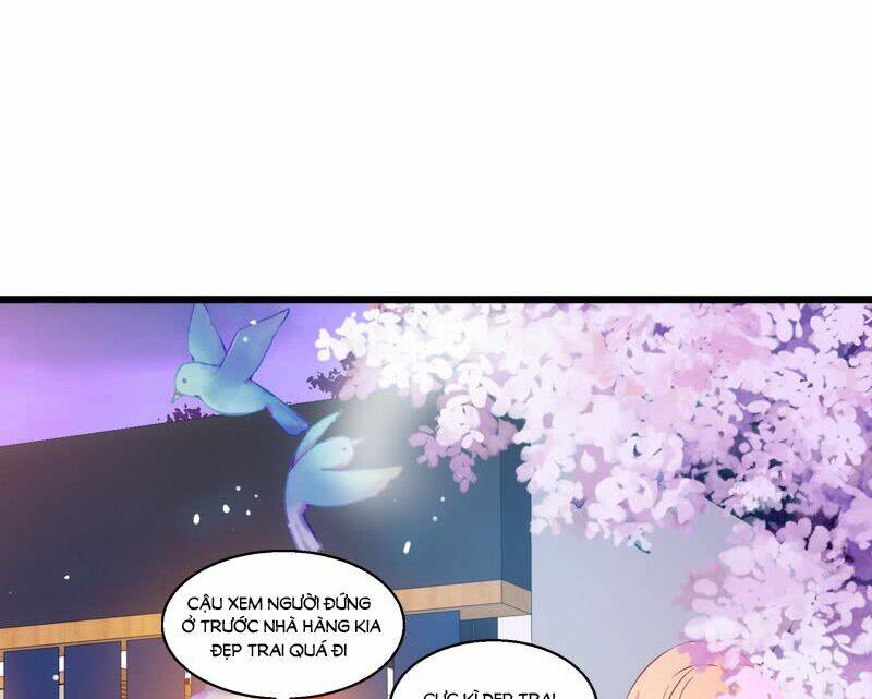 Ảnh Hậu Lão Bà Không Được Chạy: Chapter 33