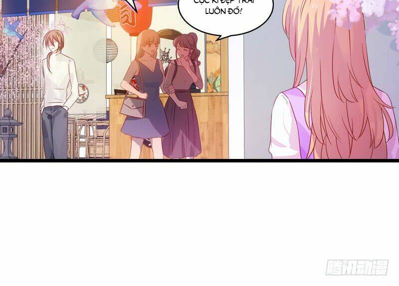 Ảnh Hậu Lão Bà Không Được Chạy: Chapter 33