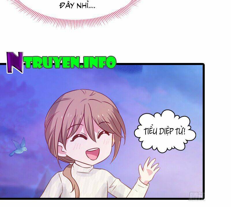 Ảnh Hậu Lão Bà Không Được Chạy: Chapter 33