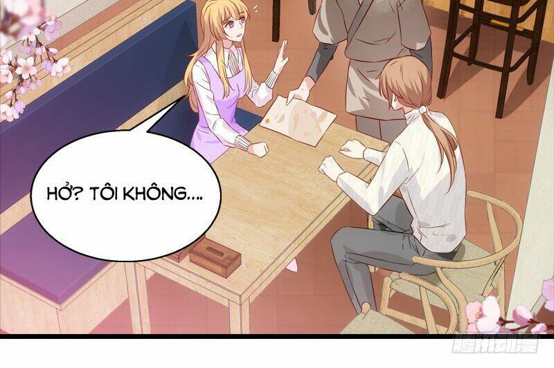 Ảnh Hậu Lão Bà Không Được Chạy: Chapter 33