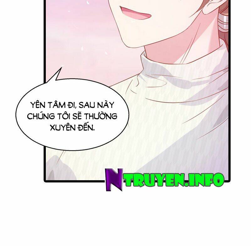 Ảnh Hậu Lão Bà Không Được Chạy: Chapter 33