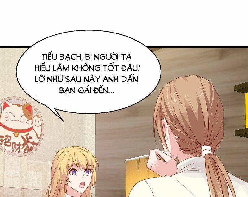 Ảnh Hậu Lão Bà Không Được Chạy: Chapter 33