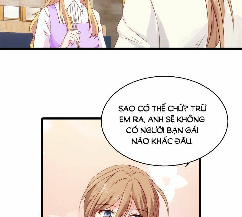 Ảnh Hậu Lão Bà Không Được Chạy: Chapter 33