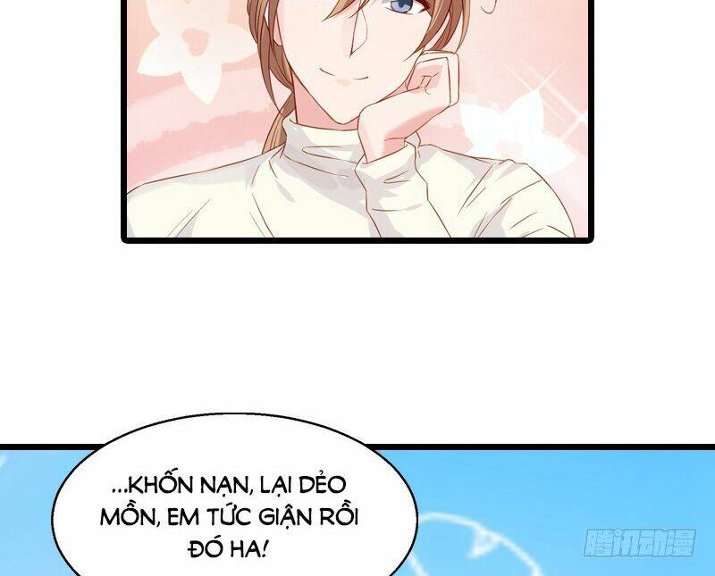 Ảnh Hậu Lão Bà Không Được Chạy: Chapter 33