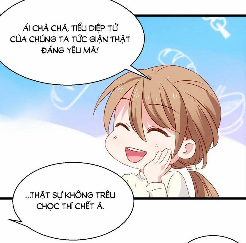 Ảnh Hậu Lão Bà Không Được Chạy: Chapter 33