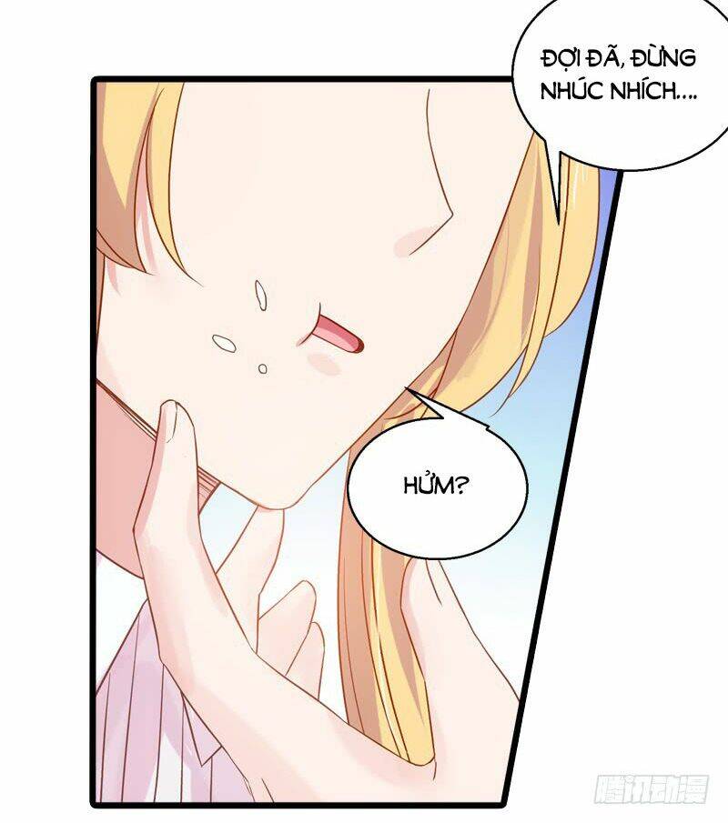 Ảnh Hậu Lão Bà Không Được Chạy: Chapter 33