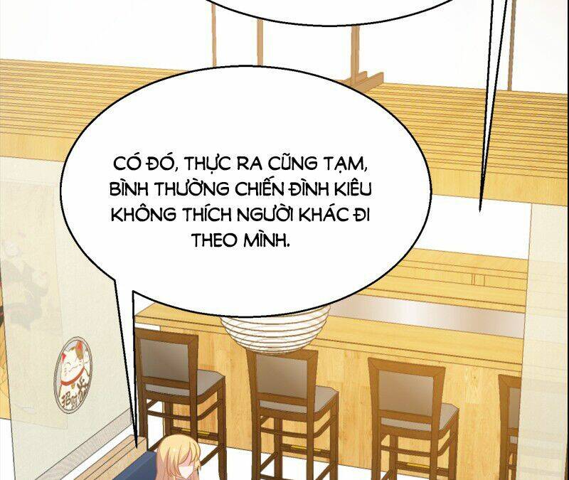 Ảnh Hậu Lão Bà Không Được Chạy: Chapter 33