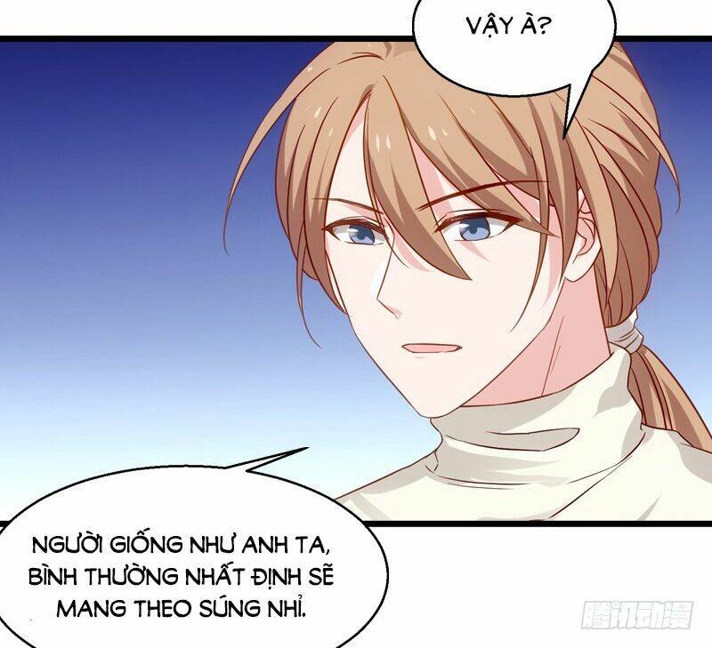 Ảnh Hậu Lão Bà Không Được Chạy: Chapter 33