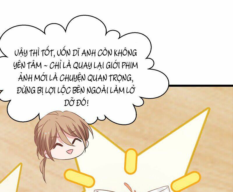 Ảnh Hậu Lão Bà Không Được Chạy: Chapter 33