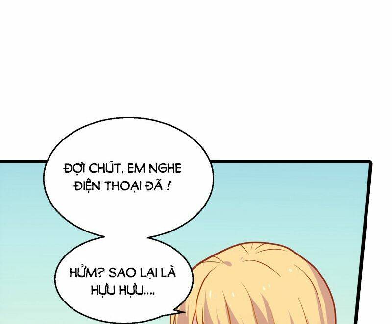 Ảnh Hậu Lão Bà Không Được Chạy: Chapter 33
