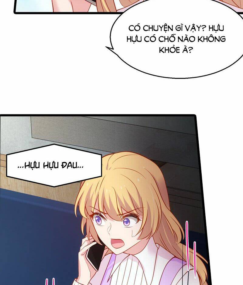 Ảnh Hậu Lão Bà Không Được Chạy: Chapter 33