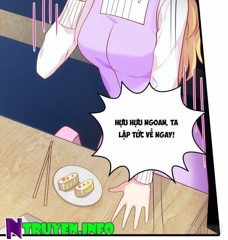 Ảnh Hậu Lão Bà Không Được Chạy: Chapter 33