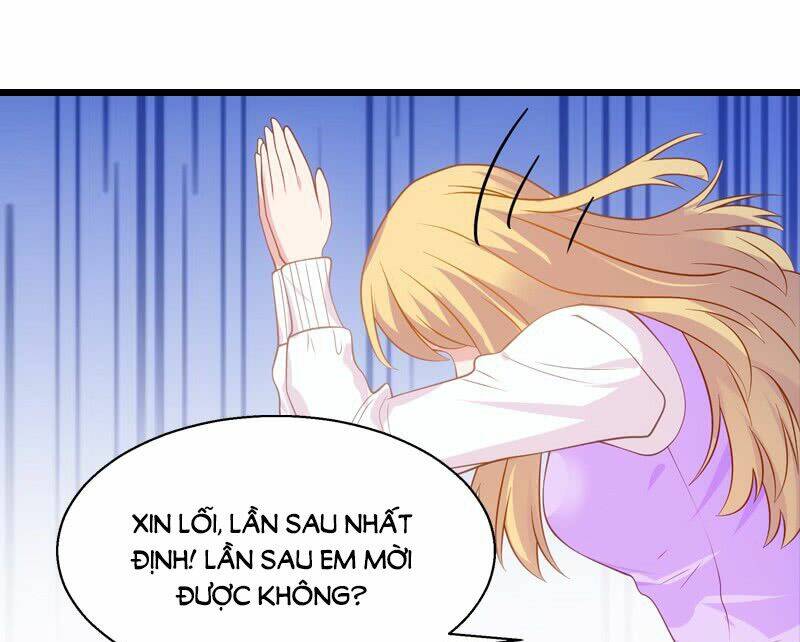 Ảnh Hậu Lão Bà Không Được Chạy: Chapter 33