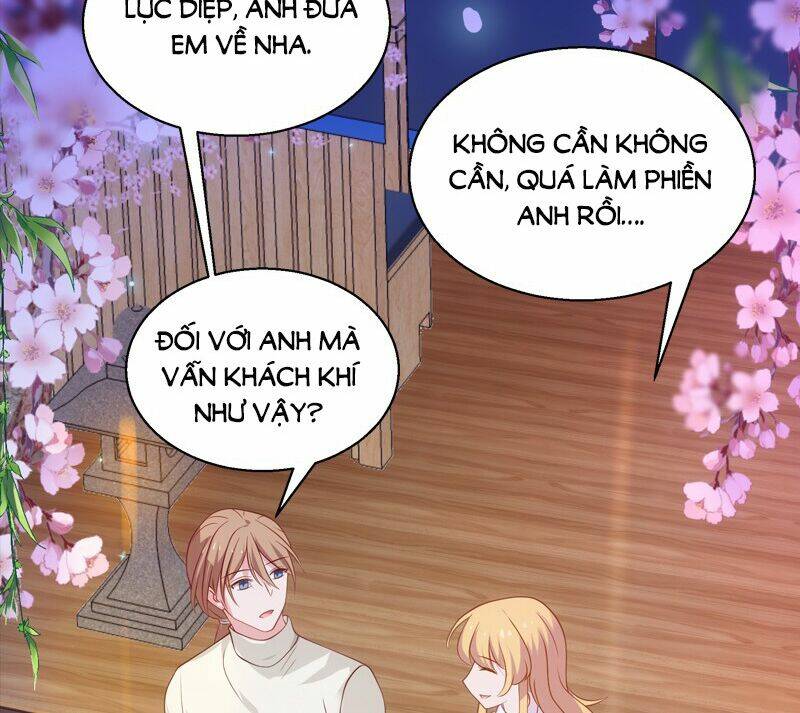 Ảnh Hậu Lão Bà Không Được Chạy: Chapter 33