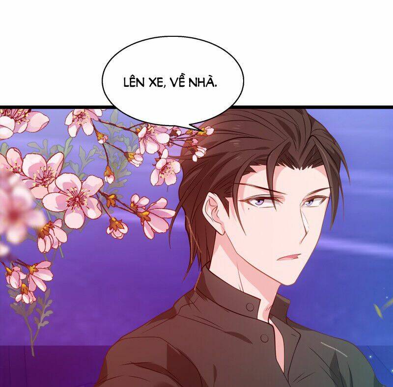 Ảnh Hậu Lão Bà Không Được Chạy: Chapter 33
