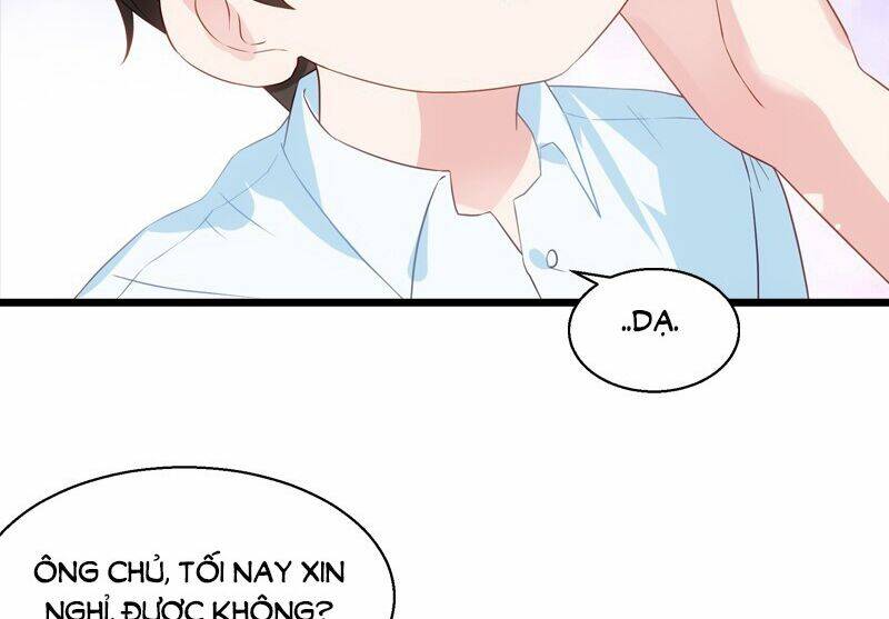 Ảnh Hậu Lão Bà Không Được Chạy: Chapter 33