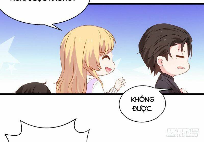 Ảnh Hậu Lão Bà Không Được Chạy: Chapter 33