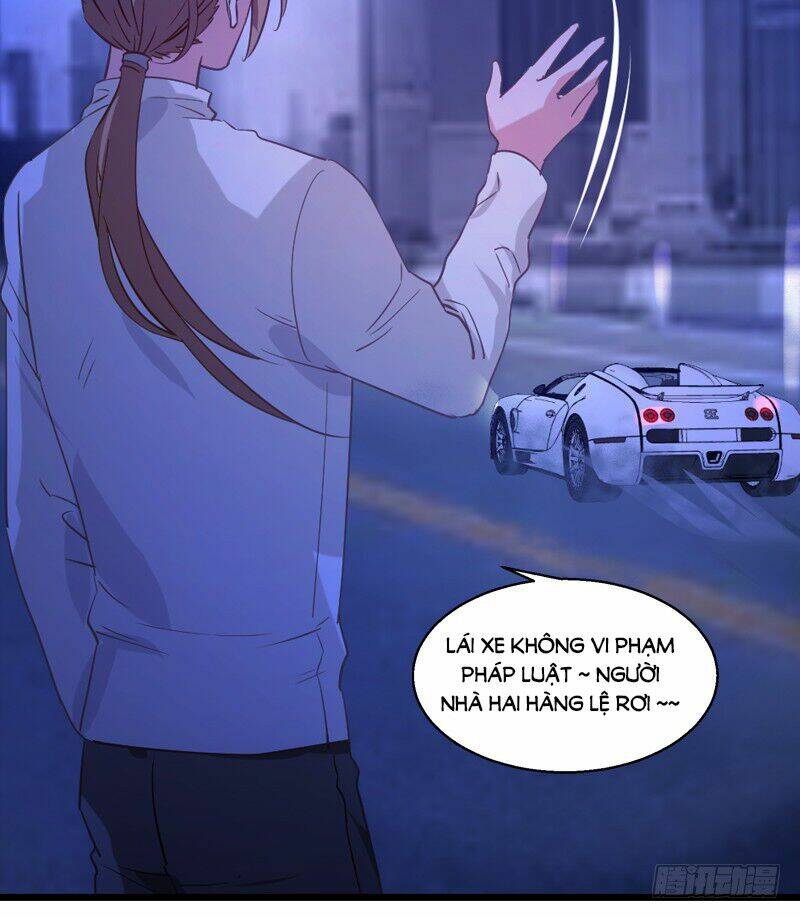 Ảnh Hậu Lão Bà Không Được Chạy: Chapter 33