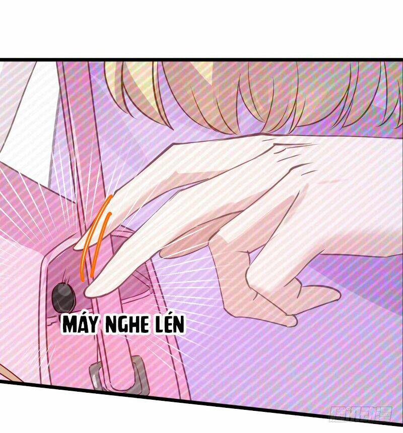 Ảnh Hậu Lão Bà Không Được Chạy: Chapter 33